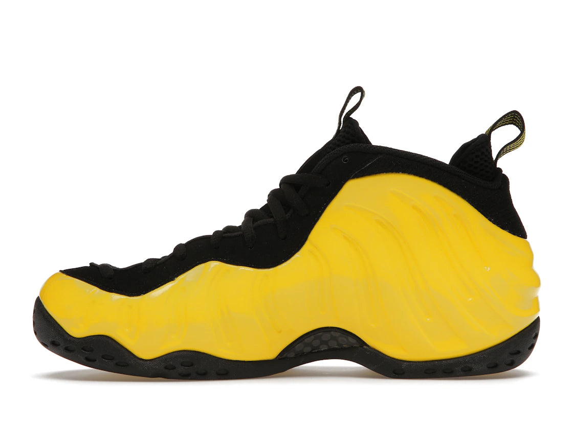 818215 Nike Air Foamposite One Wu-Tang Optic Yellow