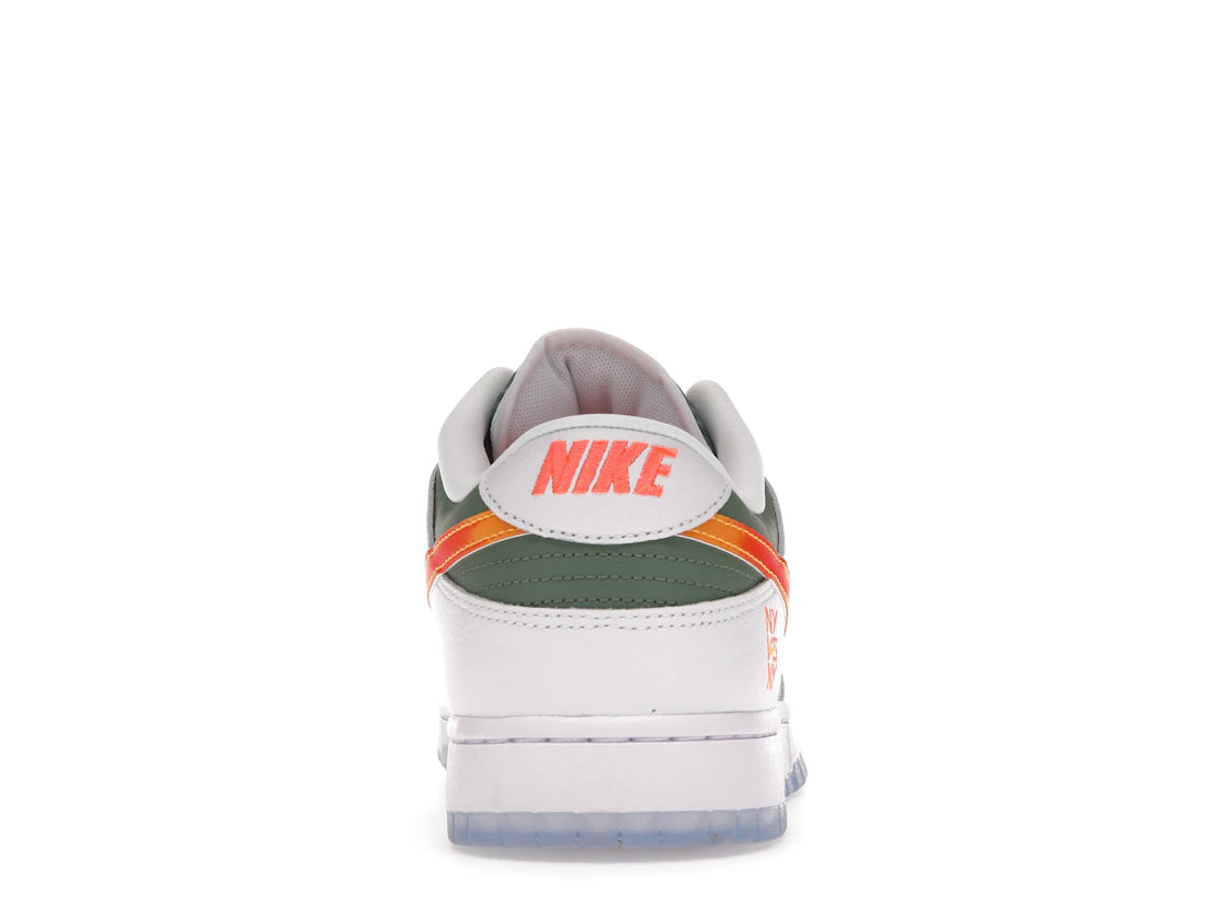 759430 Nike Dunk Low SE NY vs. NY