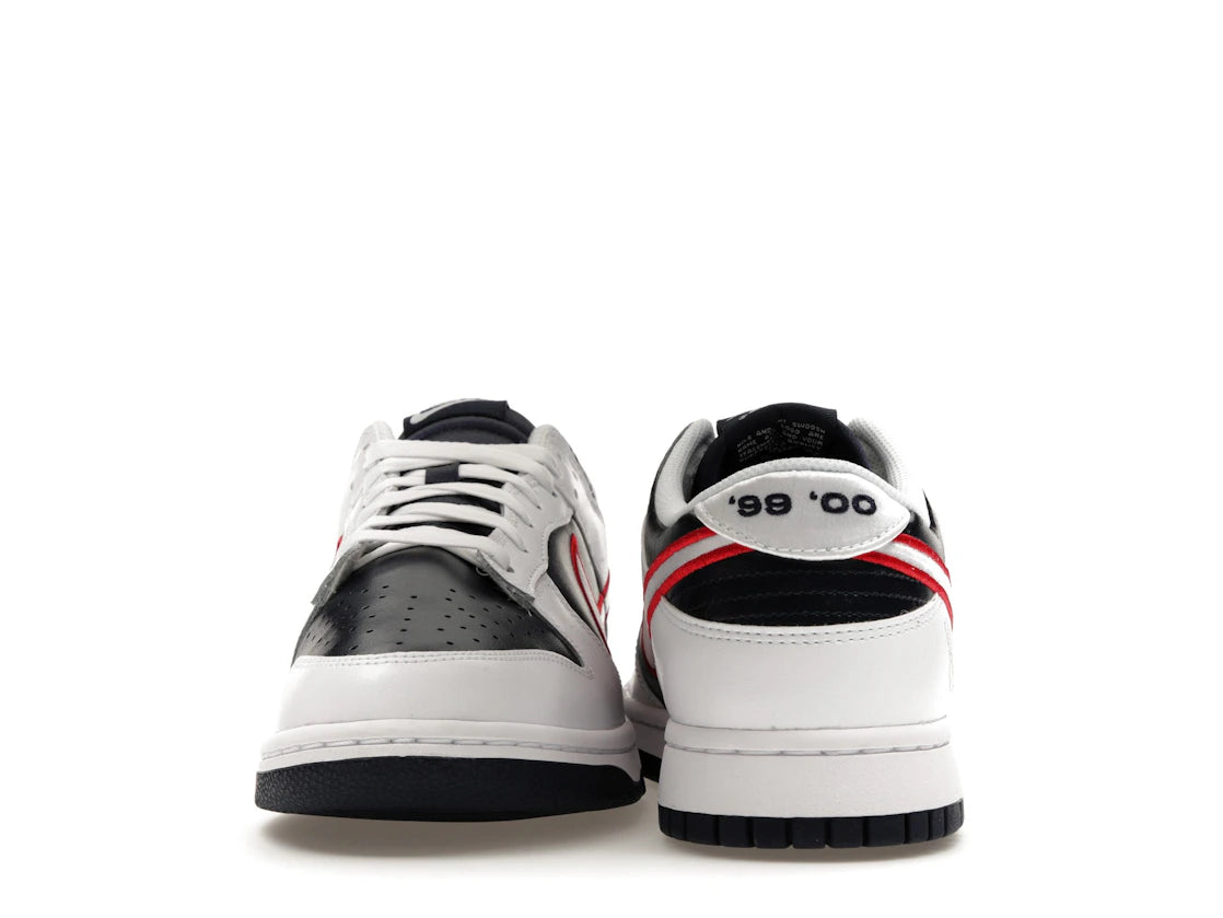 272620 Nike Dunk Low Houston Comets Four-Peat (Women's)