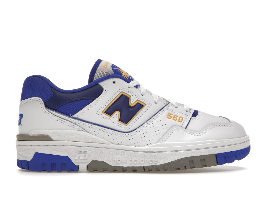349413 550 'Lakers Pack - Purple'