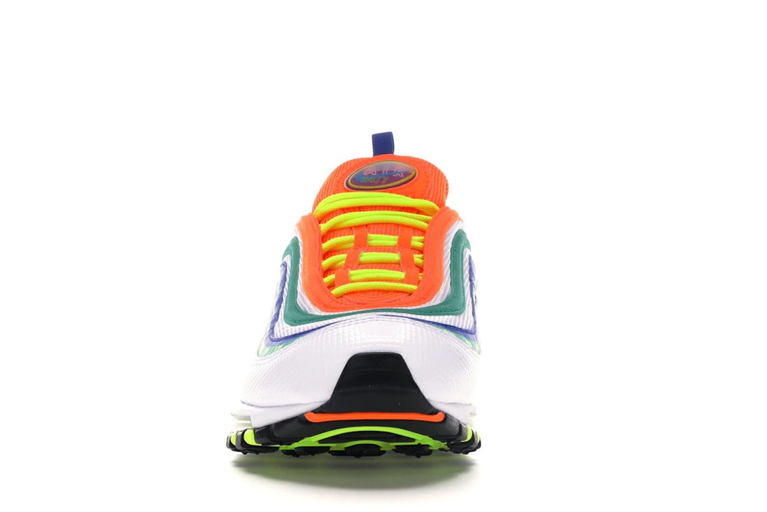 707108 Air Max 97 'On Air: London Summer Of Love'
