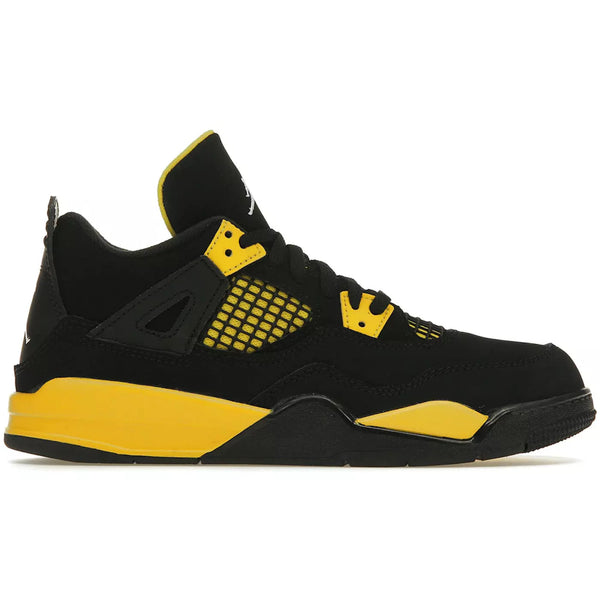 Jordan 4 Retro Thunder (2023) (PS)