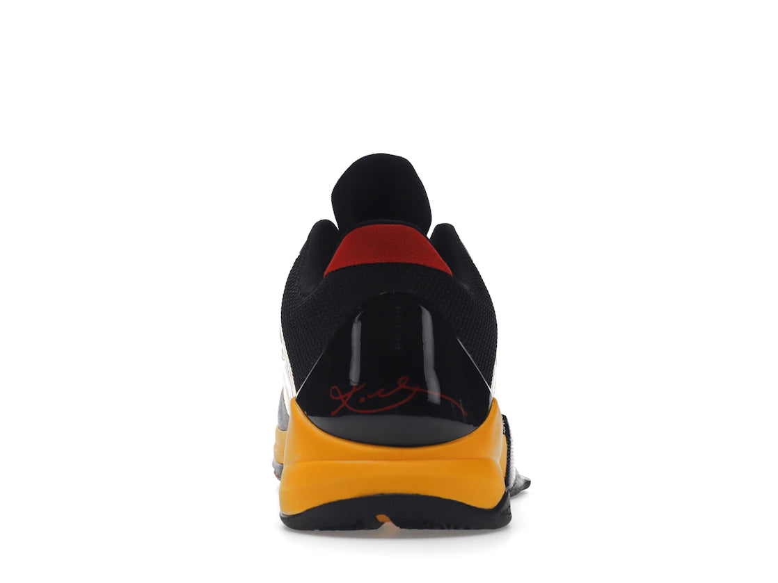 SP16721 Nike Kobe 5 Protro Bruce Lee