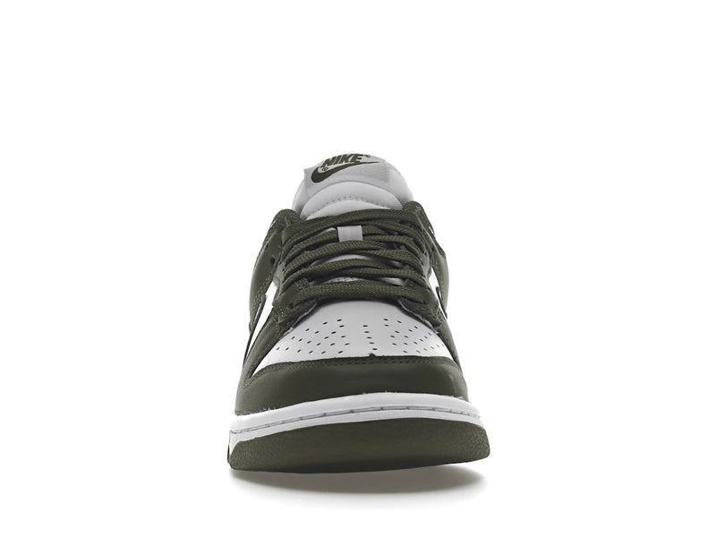 Wmns Dunk Low 'Medium Olive'
