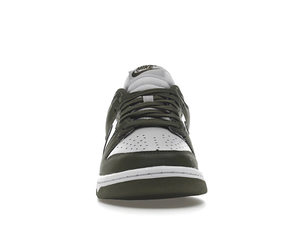 Wmns Dunk Low 'Medium Olive'