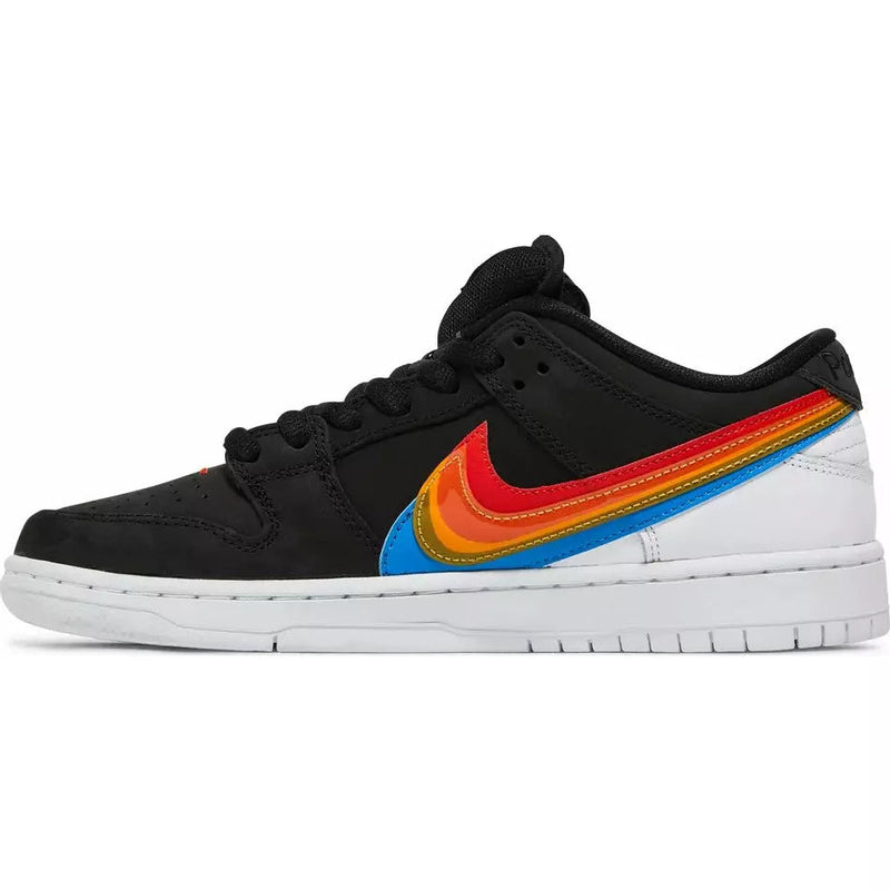 Polaroid x SB Dunk Low 'Polaroid'