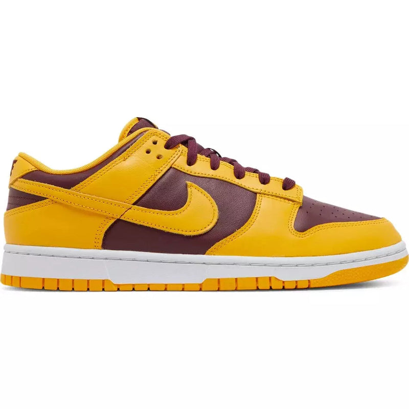 Dunk Low 'Arizona State'