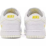Wmns Dunk Low 'Valentine's Day - Yellow Heart'