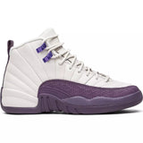 Air Jordan 12 Retro GS 'Pro Purple'