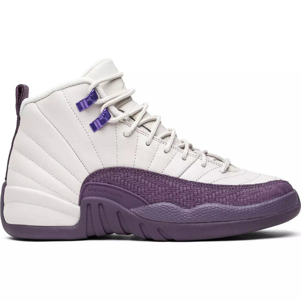 Air Jordan 12 Retro GS 'Pro Purple'