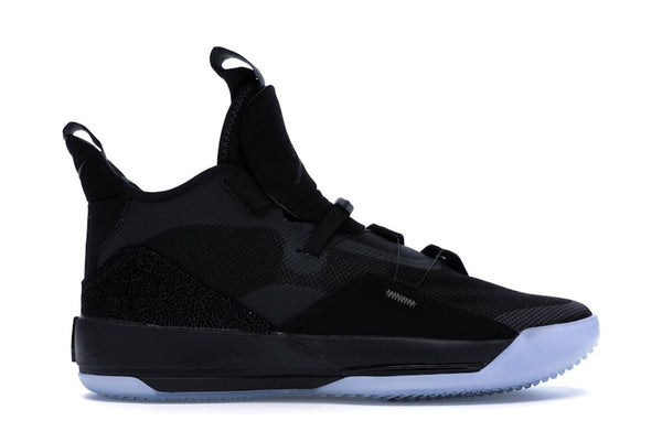 Air Jordan XXXIII Blackout