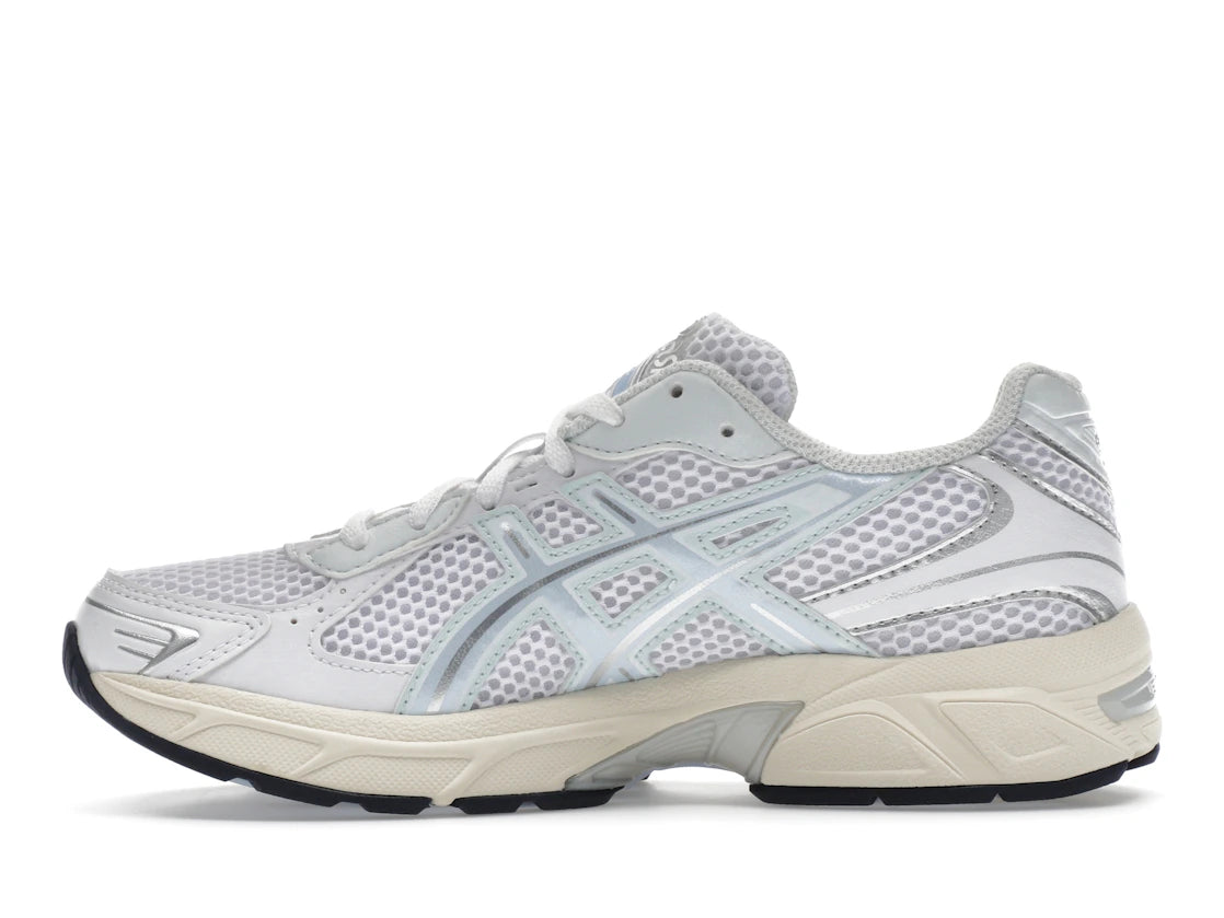 340926 ASICS Gel-1130 White Soft Sky (Women's)