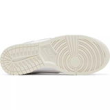 Wmns Dunk Low 'White Sail'