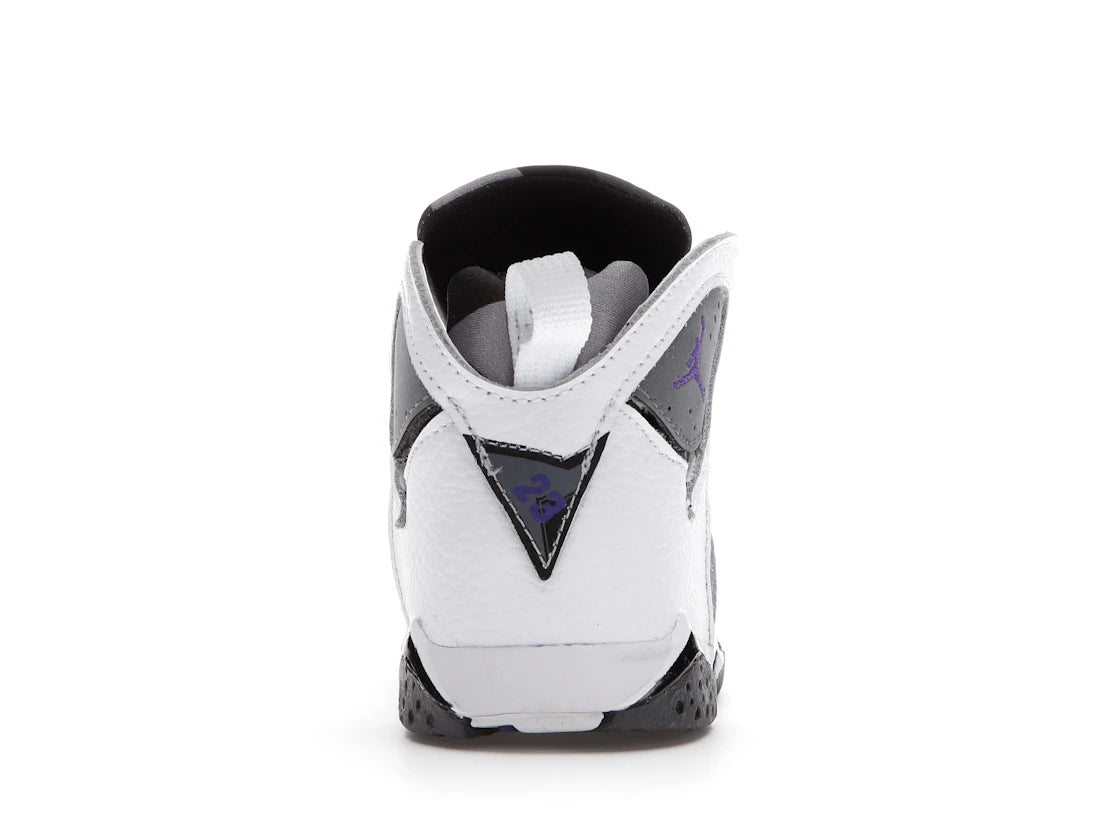 280767 Air Jordan 7 Retro TD 'Flint' 2021