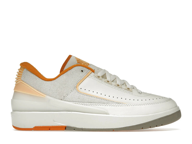 Air Jordan 2 Retro Low Craft Melon Tint