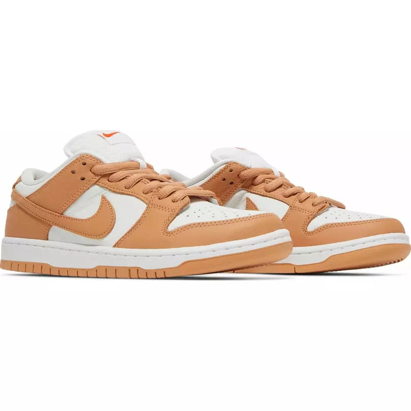 Dunk Low Pro ISO SB 'Light Cognac'