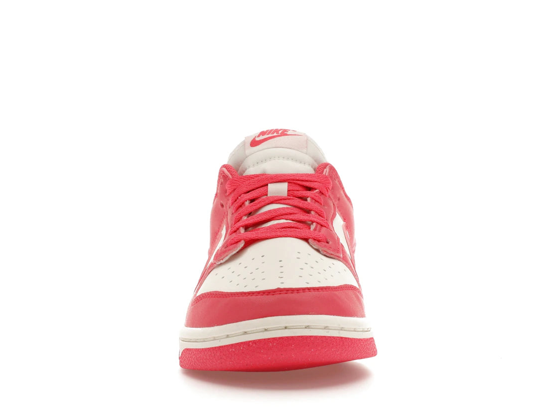 437273 Nike Dunk Low Next Nature Aster Pink (Women's)