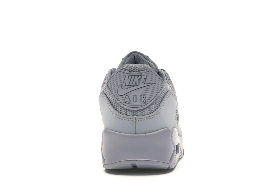 469278 Air Max 90 'Triple Grey'