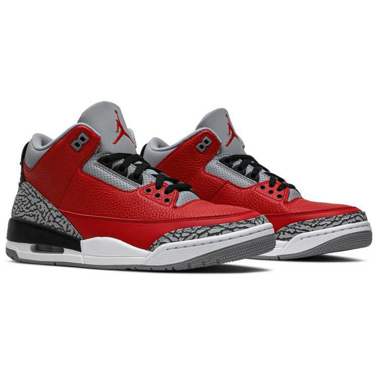 Air Jordan 3 Retro SE 'Unite'