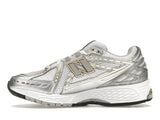 New Balance 1906R White Rain Cloud Silver Metallic