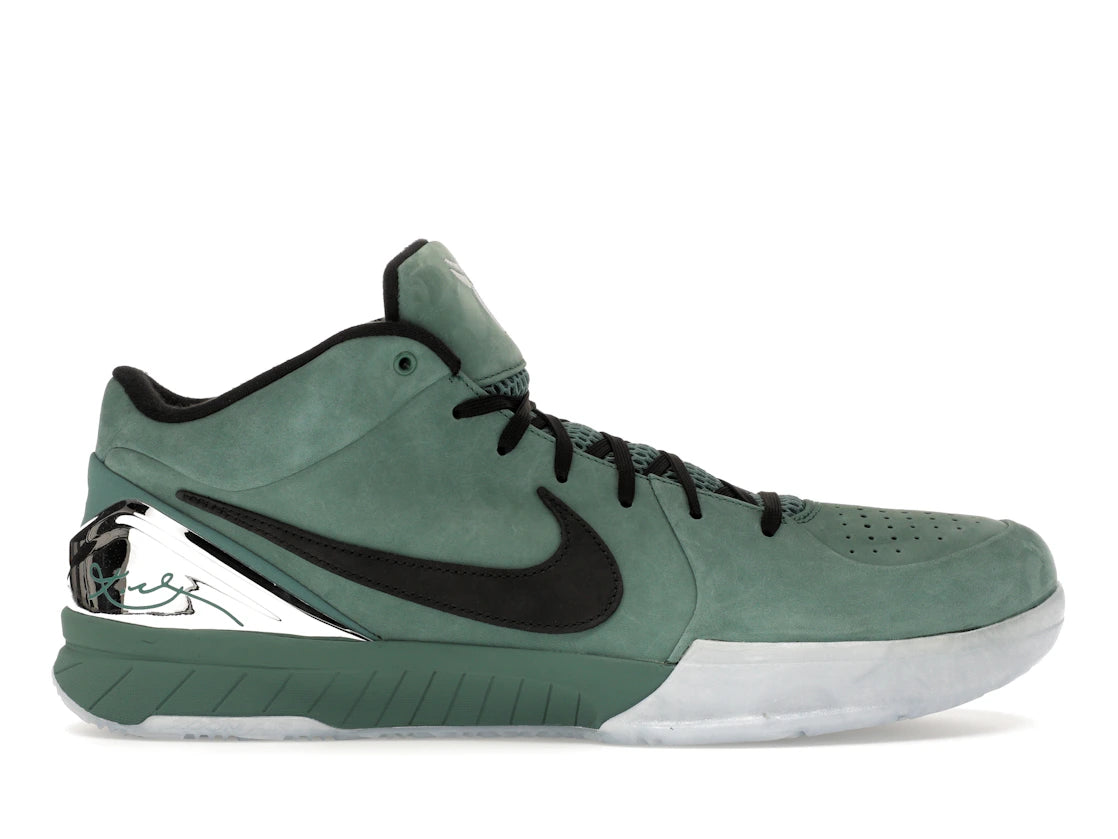 707204 Nike Kobe 4 Protro Girl Dad