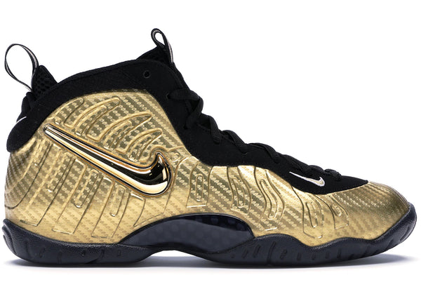 Nike Air Foamposite Pro Metallic Gold (GS)