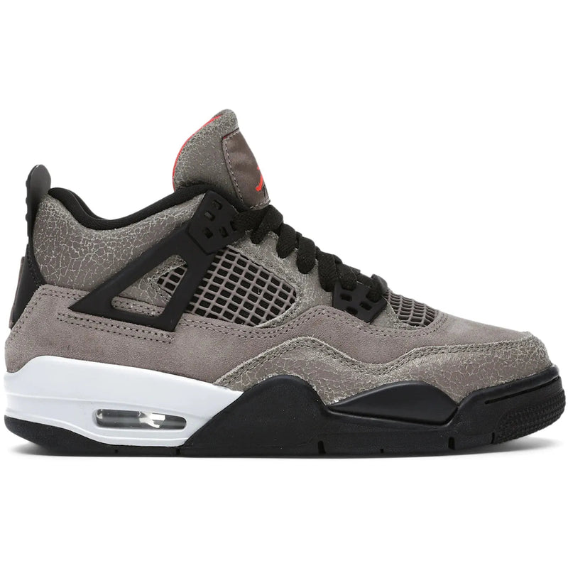 Jordan 4 Retro Taupe Haze (GS)