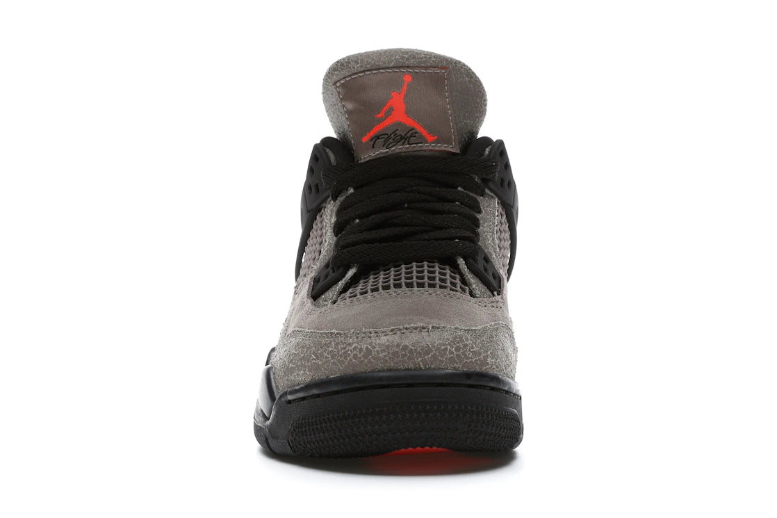 702210 Jordan 4 Retro Taupe Haze (GS)