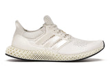 adidas Ultra 4D Core White
