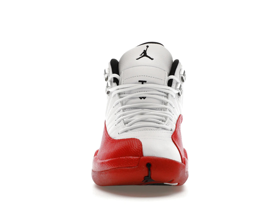 [445617] Jordan 12 Retro Cherry (2023)
