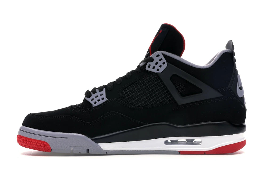785521 Jordan 4 Retro Bred (2019)