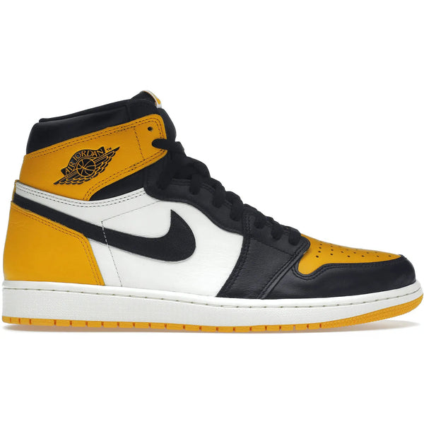 Jordan 1 Retro High OG Taxi