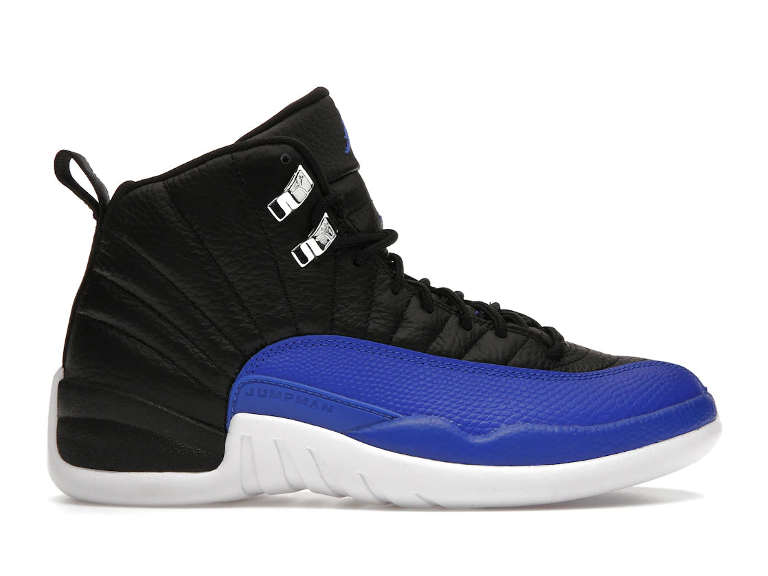 712938 Wmns Air Jordan 12 Retro 'Hyper Royal'
