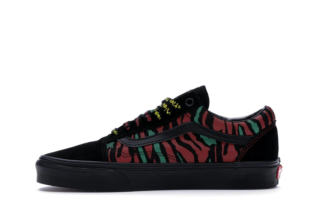 780530 Vans Old Skool A Tribe Called Quest