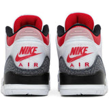 Air Jordan 3 Retro Denim SE 'Fire Red'