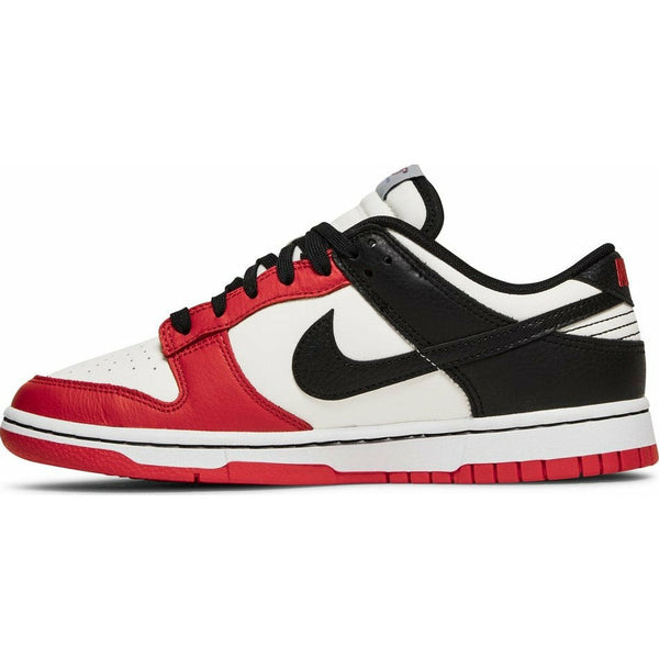 NBA x Dunk Low EMB '75th Anniversary - Bulls'