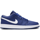 Wmns Air Jordan 1 Low SE 'Deep Royal Blue'