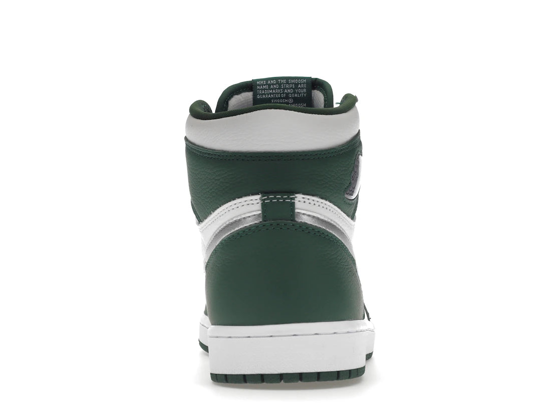625359 Jordan 1 Retro High OG Gorge Green