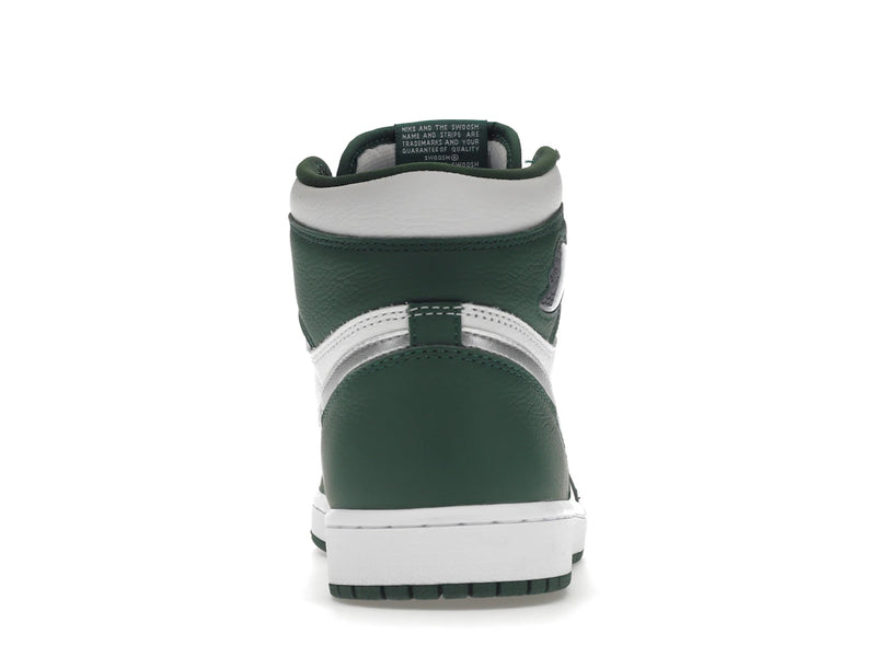 Jordan 1 Retro High OG Gorge Green