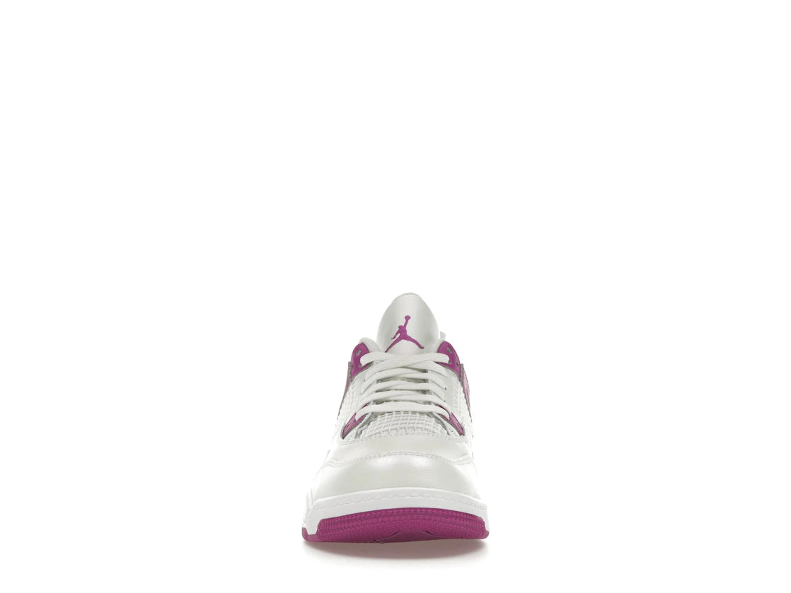 [312662] Jordan 4 Retro Hyper Violet (PS)