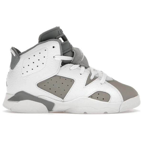 Jordan 6 Retro Cool Grey (PS)