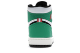 Wmns Air Jordan 1 Retro High OG 'Lucky Green'