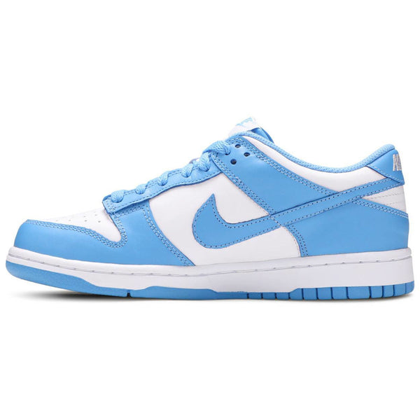 Dunk Low GS 'University Blue'