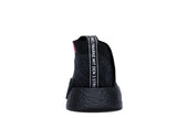 adidas NMD CS2 Triple Black Shock Pink