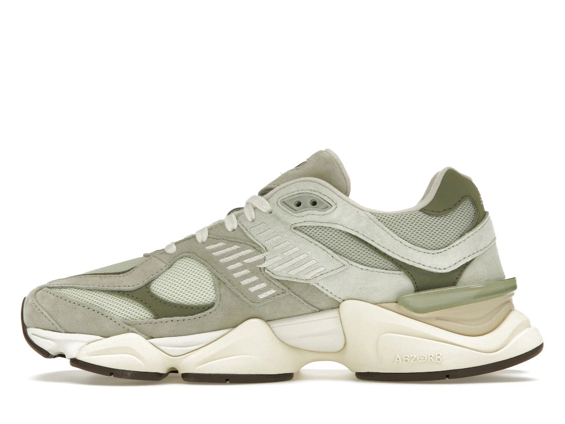 SP7848 New Balance 9060 Olivine