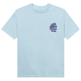 Anti Social Social Club The 170 Tee 'Blue'