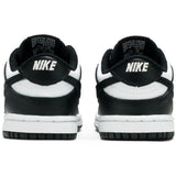 Dunk Low TD 'Black White'