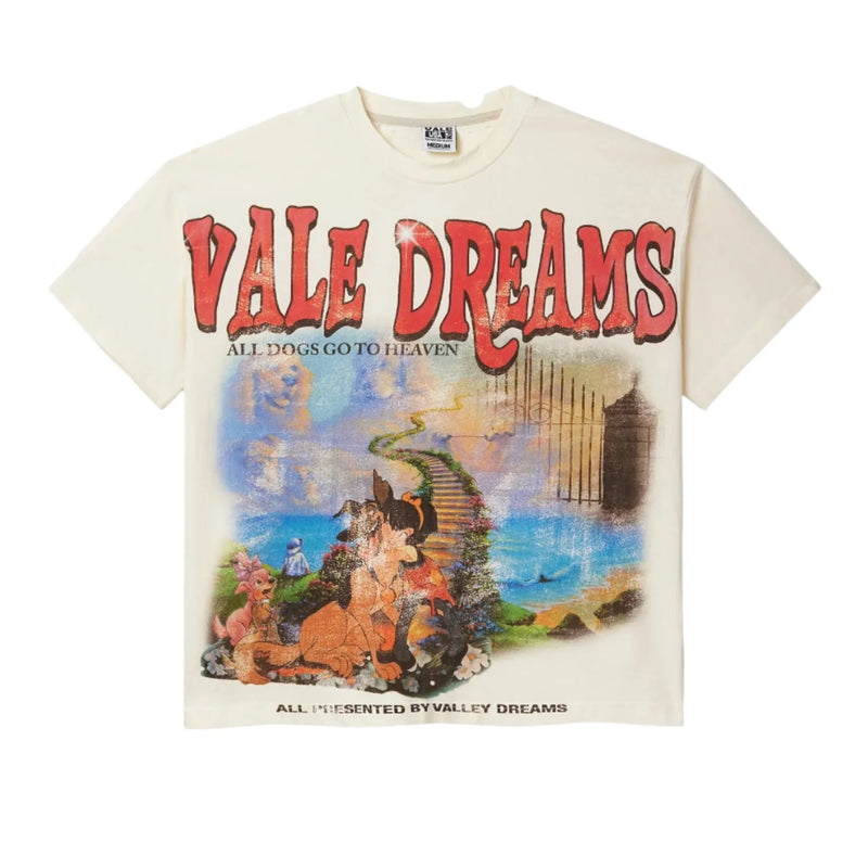 VALE FOREVER HEAVEN TEE