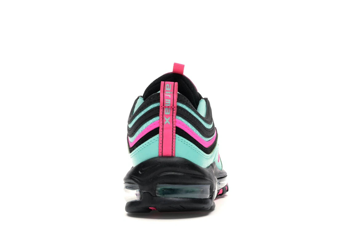 SP7791 Nike Air Max 97 South Beach Alternate