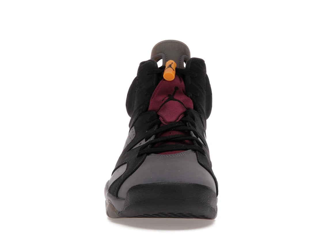 780262 Jordan 6 Retro Bordeaux